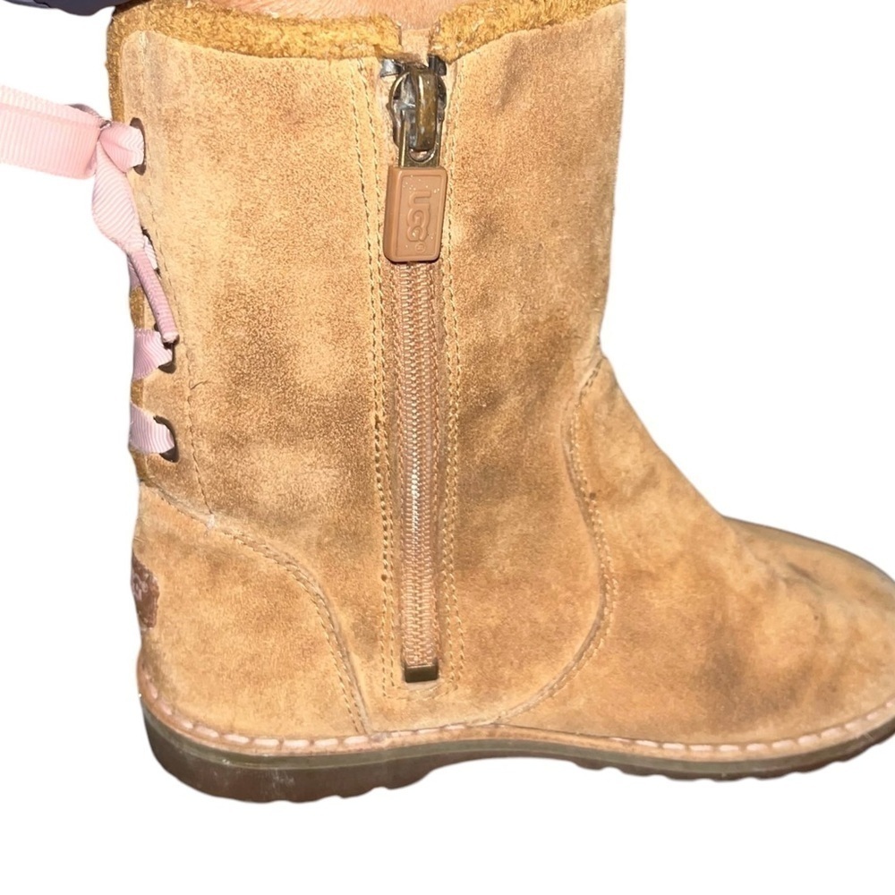 UGG Australia Corene Boots - Picture 5 of 7